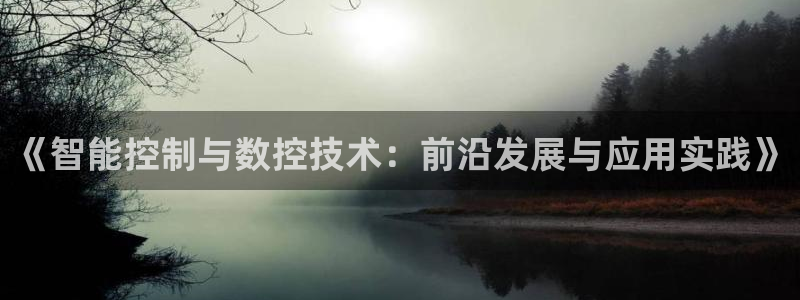 天辰娱乐电话:《智能控制与数控技术:前沿发展与应用实践》